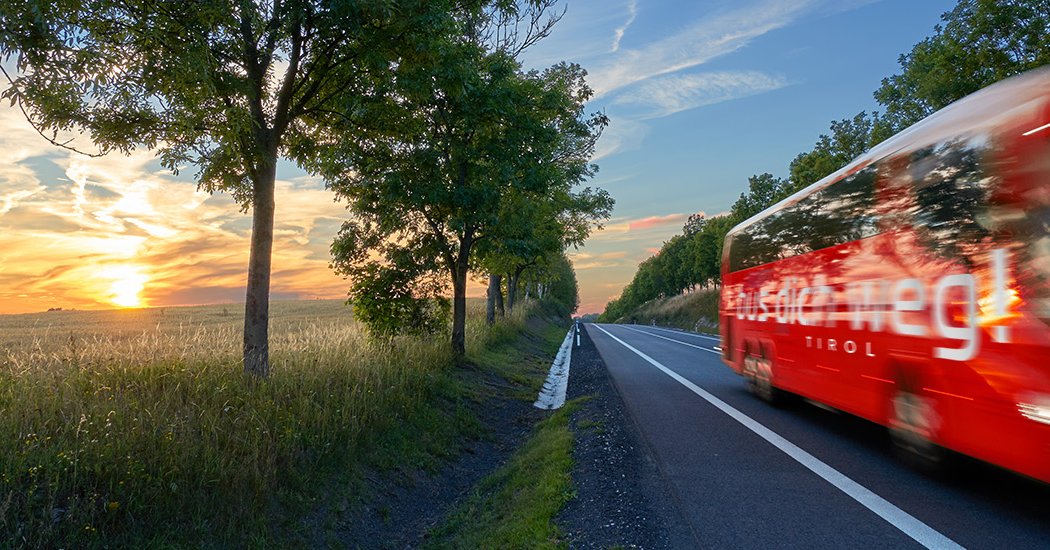 Home - Bus Dich Weg! GmbH